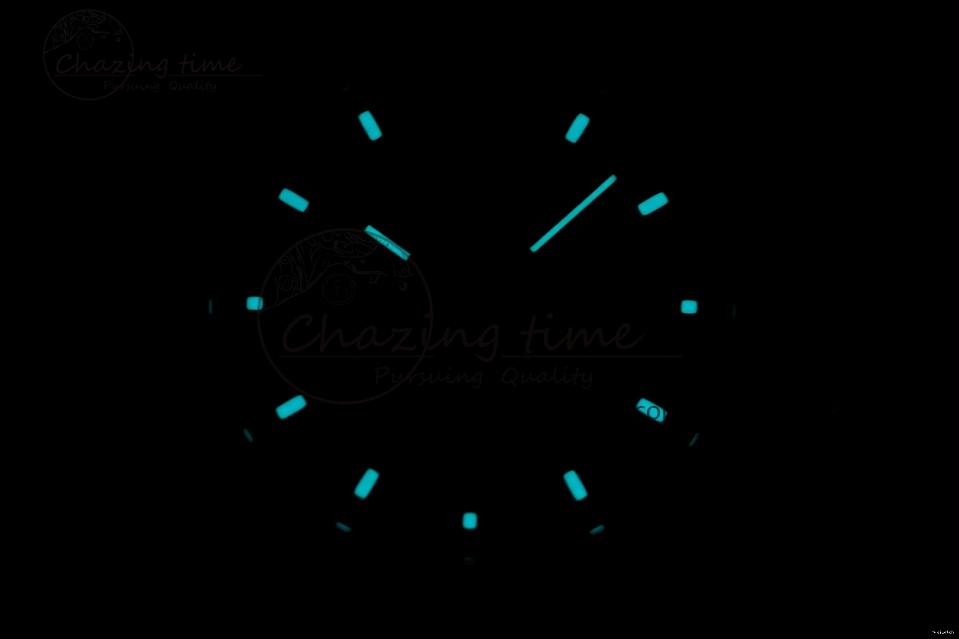 YG 116508 Best Dial YG on Edition Bracelet V2 Clean 1:1 Daytona SA4130 0405